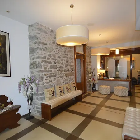 호텔 Villa Madonna