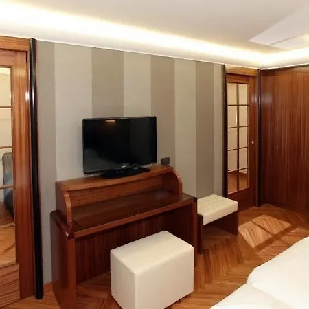 호텔 Villa Madonna