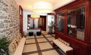 호텔 Villa Madonna