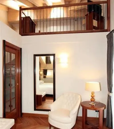 Villa Madonna Hotel Madonna